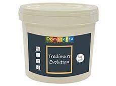 Déclinaison de TRADIMURS EVOLUTION 15KG BLANC