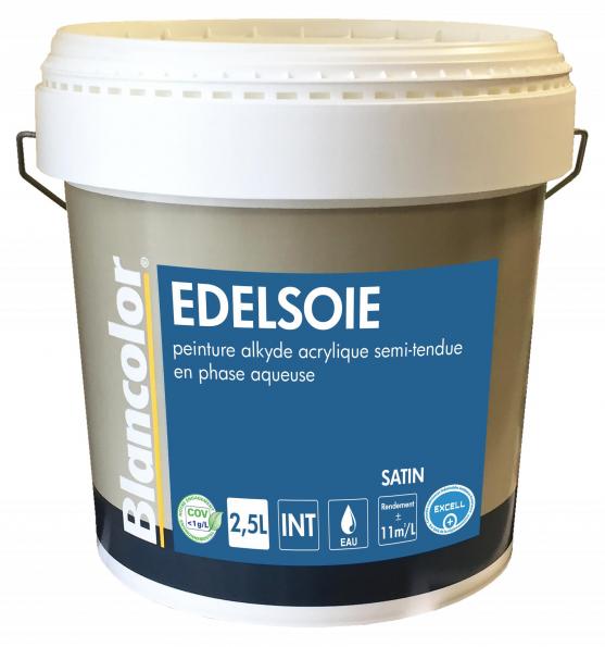 EDELSOIE   BLANC 1L BLANCOLOR